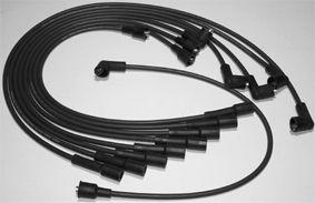 Eurocable EC-8500 - Комплект запалителеи кабели vvparts.bg