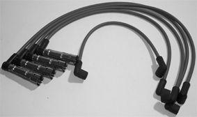 Eurocable EC-2108 - Комплект запалителеи кабели vvparts.bg
