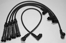 Eurocable EC-7400 - Комплект запалителеи кабели vvparts.bg