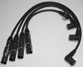 Eurocable EC-7403 - Комплект запалителеи кабели vvparts.bg