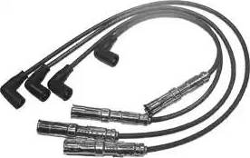 Eurocable EC-7430 - Комплект запалителеи кабели vvparts.bg