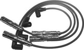 Eurocable EC-7433 - Комплект запалителеи кабели vvparts.bg