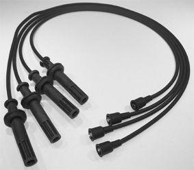 Eurocable EC-7005 - Комплект запалителеи кабели vvparts.bg