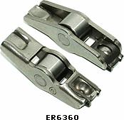 EUROCAMS ER6360 - Кобилица, газоразпределение vvparts.bg