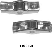 EUROCAMS ER3360 - Кобилица, газоразпределение vvparts.bg