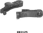 EUROCAMS ER2125 - Кобилица, газоразпределение vvparts.bg