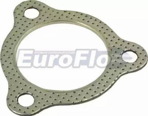 EuroFlo EMG411 - Уплътнение, изпускателни тръби vvparts.bg