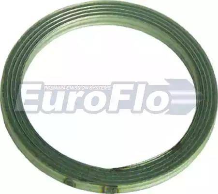 EuroFlo EMG489 - Уплътнение, изпускателни тръби vvparts.bg