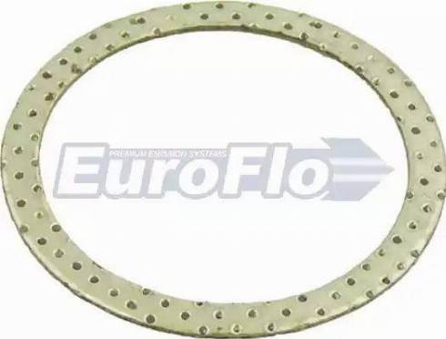 EuroFlo EMG058 - Уплътнение, изпускателни тръби vvparts.bg