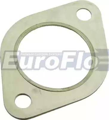 EuroFlo EMG061 - Уплътнение, изпускателни тръби vvparts.bg