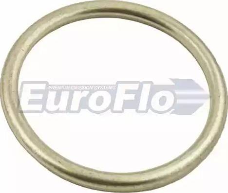 EuroFlo EMG006 - Уплътнение, изпускателни тръби vvparts.bg