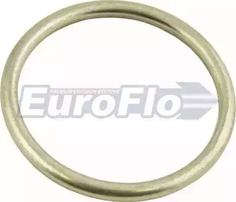 EuroFlo EMG010 - Уплътнение, изпускателни тръби vvparts.bg