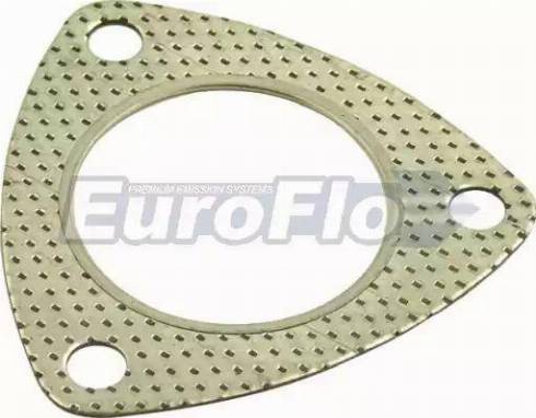 EuroFlo EMG011 - Уплътнение, изпускателни тръби vvparts.bg