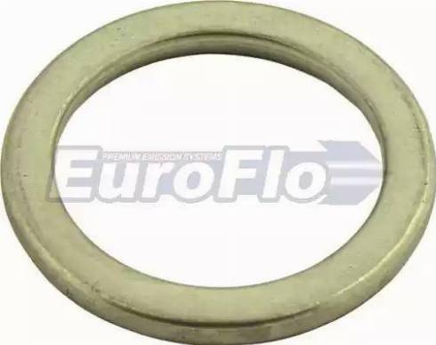 EuroFlo EMG013 - Уплътнение, изпускателни тръби vvparts.bg