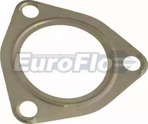 EuroFlo EMG024 - Уплътнение, изпускателни тръби vvparts.bg