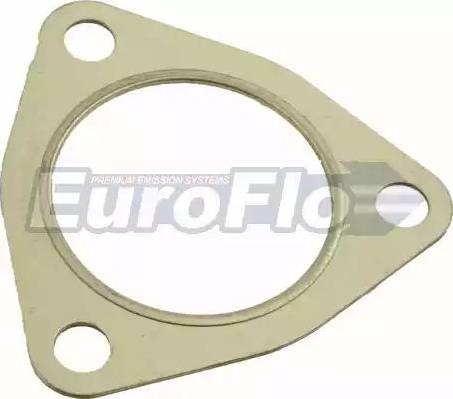 EuroFlo EMG026 - Уплътнение, изпускателни тръби vvparts.bg