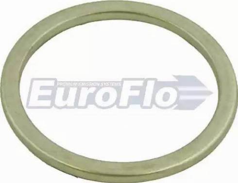 EuroFlo EMG105 - Уплътнение, изпускателни тръби vvparts.bg