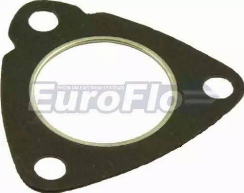 EuroFlo EMG101 - Уплътнение, изпускателни тръби vvparts.bg