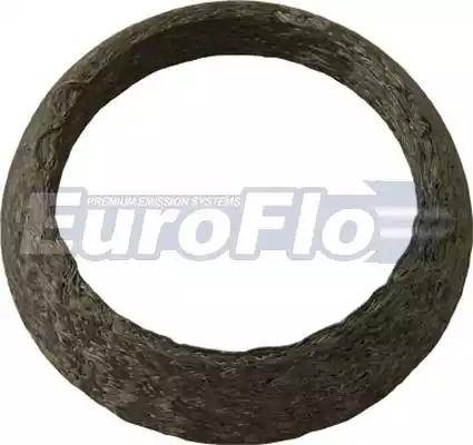 EuroFlo EMG370 - Уплътнение, изпускателни тръби vvparts.bg