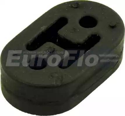 EuroFlo EMR060 - Скоба, изпускателна система vvparts.bg