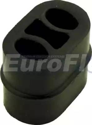 EuroFlo EMR001 - Скоба, изпускателна система vvparts.bg