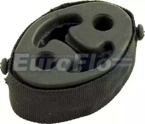 EuroFlo EMR016 - Скоба, изпускателна система vvparts.bg