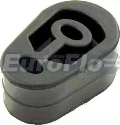 EuroFlo EMR020 - Скоба, изпускателна система vvparts.bg