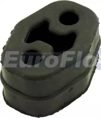 EuroFlo EMR027 - Скоба, изпускателна система vvparts.bg