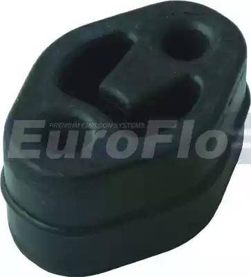 EuroFlo EMR349 - Скоба, изпускателна система vvparts.bg