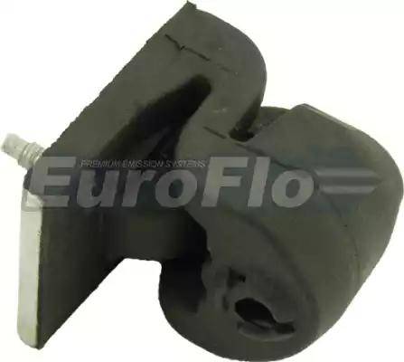 EuroFlo EMR323 - Скоба, изпускателна система vvparts.bg