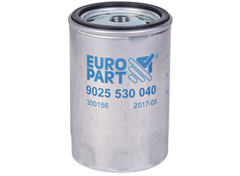 Europart 9025530040 - Горивен филтър vvparts.bg