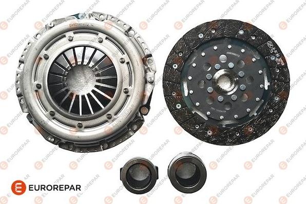 EUROREPAR 1690519180 - Комплект съединител vvparts.bg