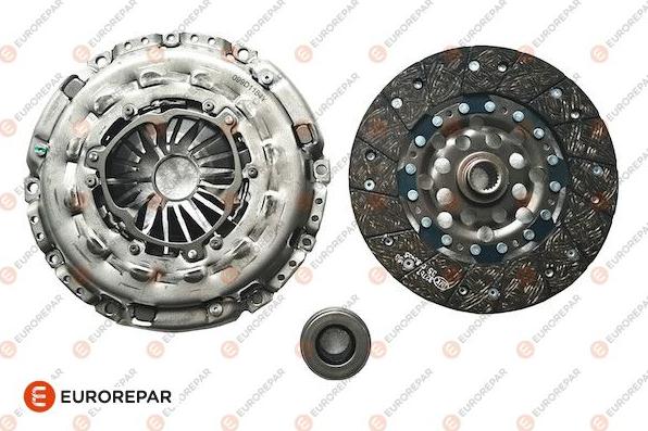 EUROREPAR 1690519380 - Комплект съединител vvparts.bg