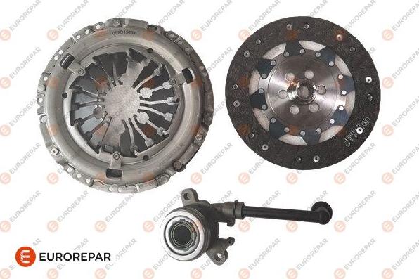 EUROREPAR 1690520880 - Комплект съединител vvparts.bg