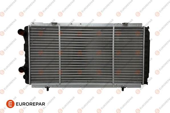 EUROREPAR 1691074480 - Радиатор, охлаждане на двигателя vvparts.bg
