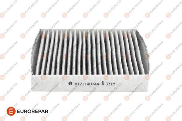 EUROREPAR 1640545780 - Филтър купе (поленов филтър) vvparts.bg