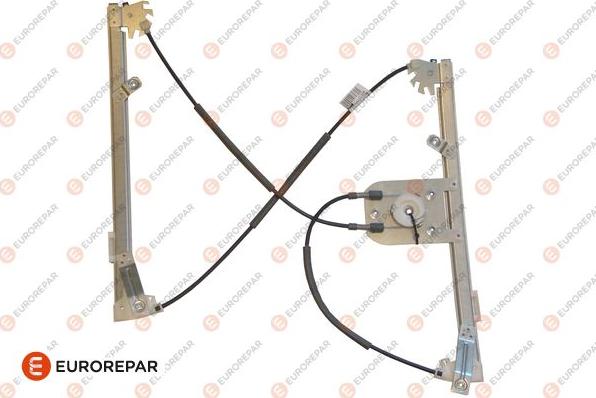 EUROREPAR 1648900580 - Стъклоподемник vvparts.bg