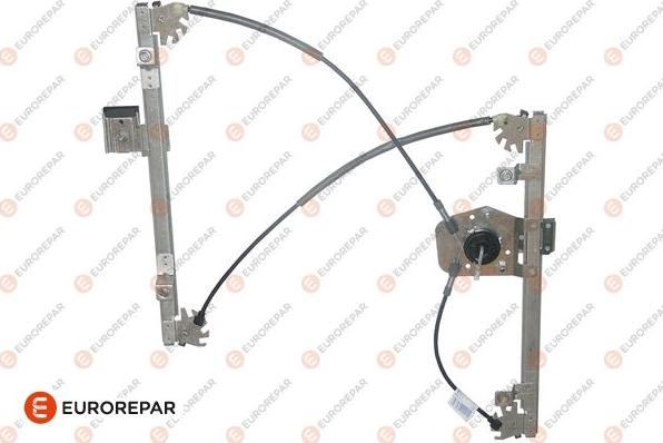 EUROREPAR 1648907480 - Стъклоподемник vvparts.bg