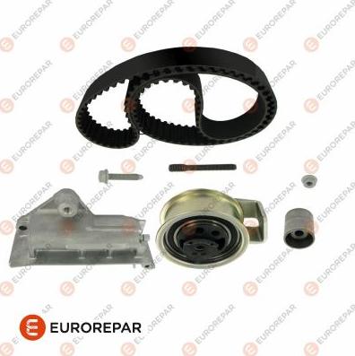 EUROREPAR 1648973480 - Комплект ангренажен ремък vvparts.bg