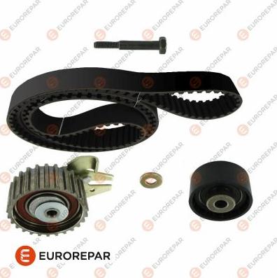 EUROREPAR 1648973380 - Комплект ангренажен ремък vvparts.bg