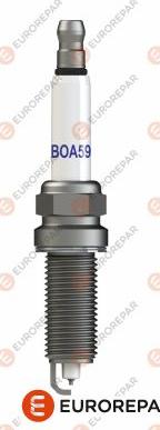 EUROREPAR 1648409880 - Запалителна свещ vvparts.bg