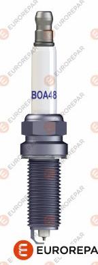 EUROREPAR 1648408680 - Запалителна свещ vvparts.bg