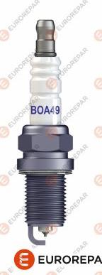 EUROREPAR 1648408780 - Запалителна свещ vvparts.bg