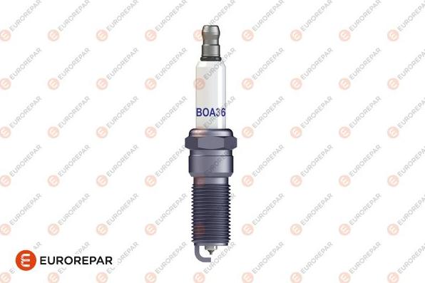 EUROREPAR 1648407480 - Запалителна свещ vvparts.bg