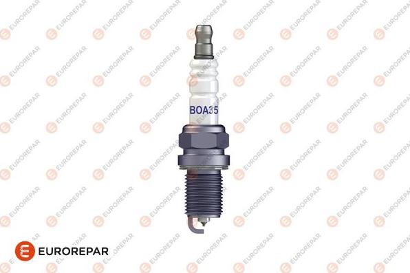 EUROREPAR 1648407380 - Запалителна свещ vvparts.bg