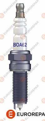 EUROREPAR 1648410180 - Запалителна свещ vvparts.bg