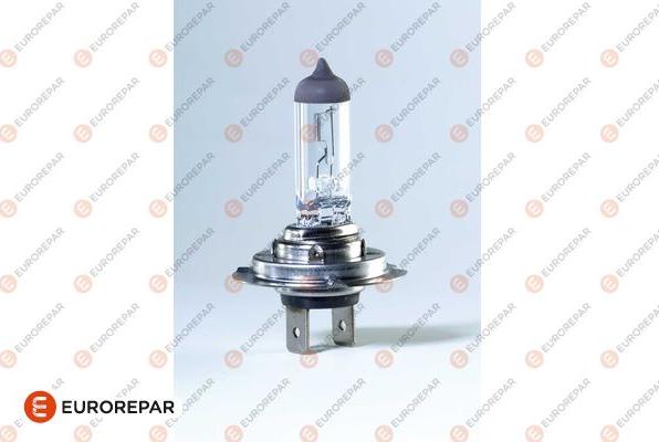 EUROREPAR 1648036080 - Крушка с нагреваема жичка, фар за дълги светлини vvparts.bg
