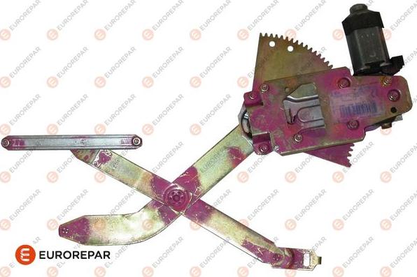 EUROREPAR 1648896180 - Стъклоподемник vvparts.bg