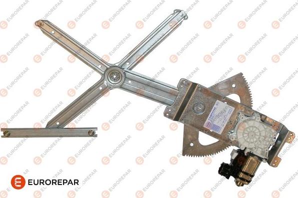 EUROREPAR 1648893480 - Стъклоподемник vvparts.bg