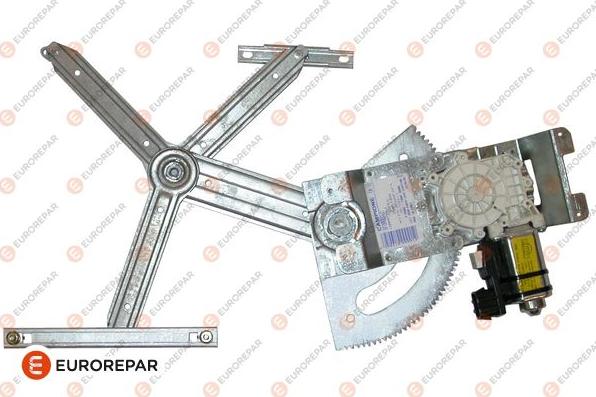 EUROREPAR 1648893080 - Стъклоподемник vvparts.bg